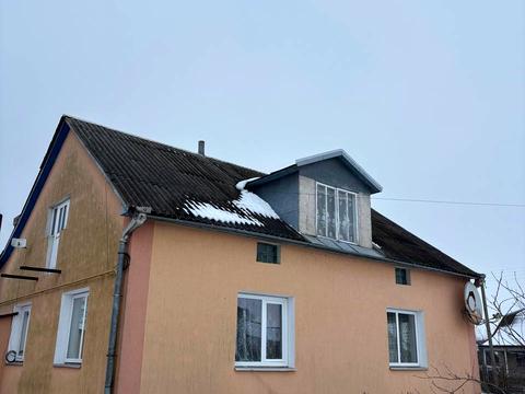 дом по адресу михайлп старицького, 48 а