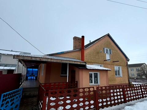 дом по адресу михайлп старицького, 48 а