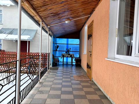 дом по адресу михайлп старицького, 48 а