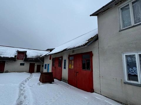 дом по адресу михайлп старицького, 48 а