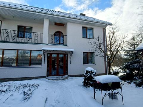 дом по адресу с. Майдан-Чапельский, Вернадського