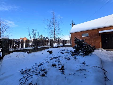 дом по адресу с. Майдан-Чапельский, Вернадського