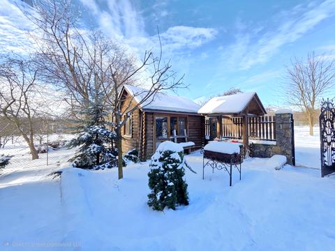 дом по адресу с. Майдан-Чапельский, Вернадського