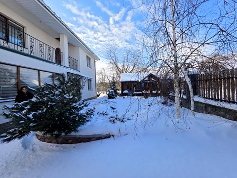 дом по адресу с. Майдан-Чапельский, Вернадського