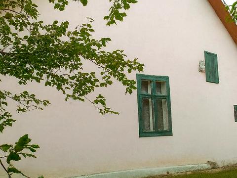 дом по адресу Старомостовская ул.