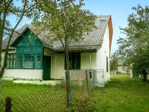 дом по адресу Старомостовская ул.