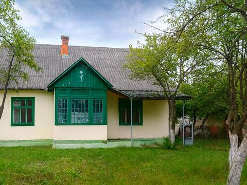 дом по адресу Старомостовская ул.