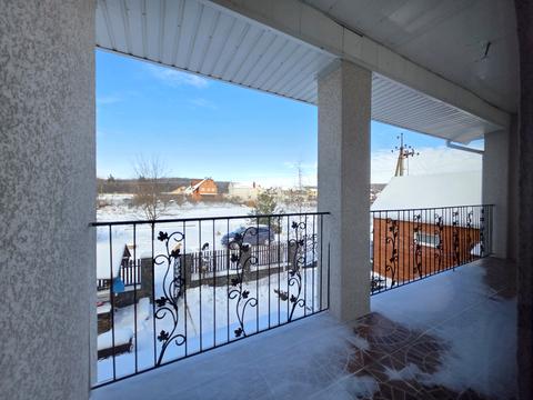 дом по адресу с. Майдан-Чапельский, Вернадського