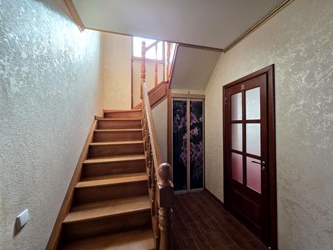 дом по адресу с. Майдан-Чапельский, Вернадського