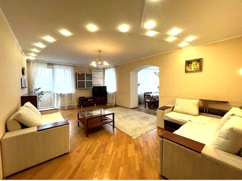 квартира по адресу Пров. Ковальський, 13