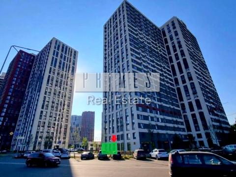 коммерческая по адресу Правды просп. (Правды), 49