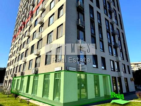 коммерческая по адресу Правды просп. (Правды), 49