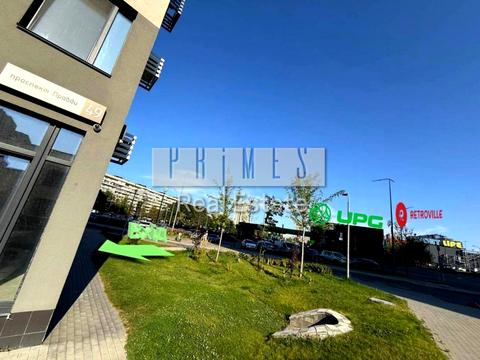 коммерческая по адресу Правды просп. (Правды), 49