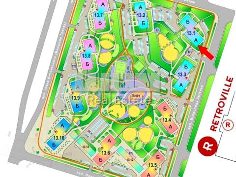 коммерческая по адресу Правды просп. (Правды), 49