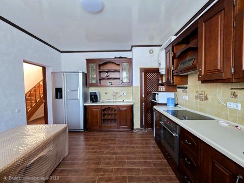 дом по адресу с. Майдан-Чапельский, Вернадського