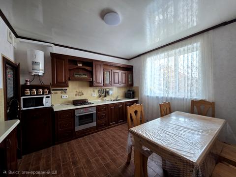 дом по адресу с. Майдан-Чапельский, Вернадського