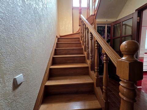 дом по адресу с. Майдан-Чапельский, Вернадського