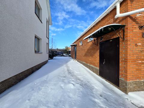 дом по адресу с. Майдан-Чапельский, Вернадського