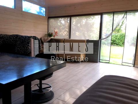 будинок за адресою 1-й Бортницький пров.