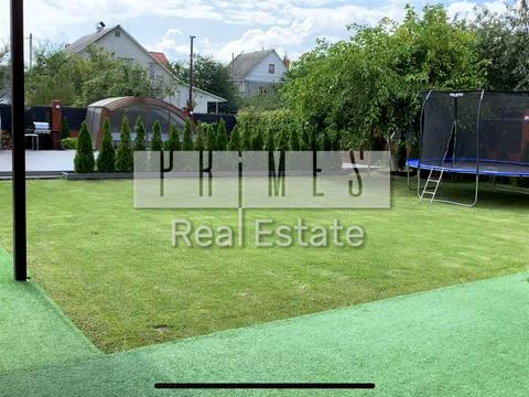 будинок за адресою 1-й Бортницький пров.