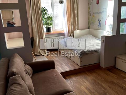 будинок за адресою 1-й Бортницький пров.