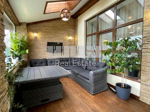 будинок за адресою 1-й Бортницький пров.