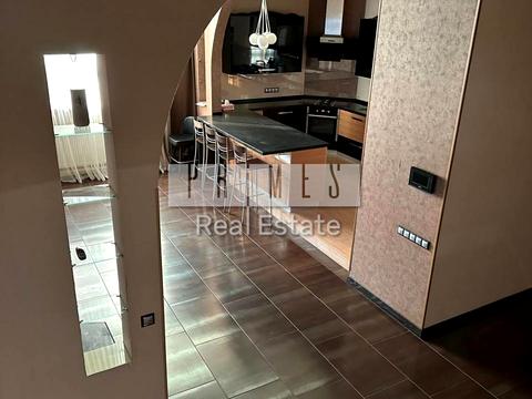 будинок за адресою 1-й Бортницький пров.