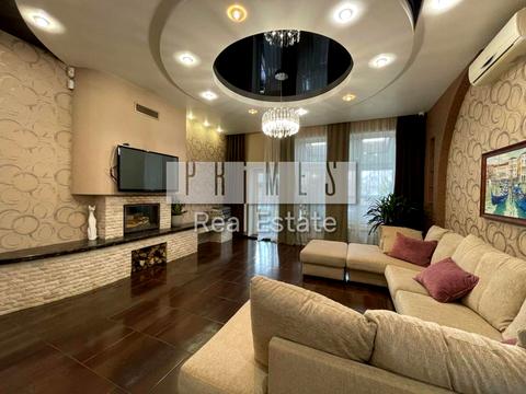 будинок за адресою 1-й Бортницький пров.