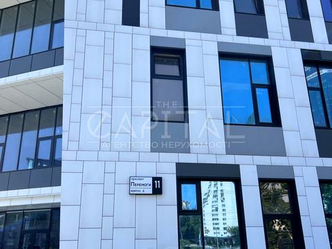 комерційна за адресою Київ, Берестейський просп. (Перемоги), 11 к2