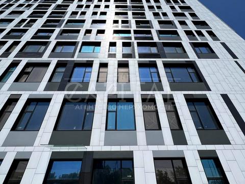 комерційна за адресою Київ, Берестейський просп. (Перемоги), 11 к2