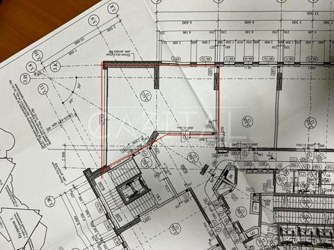 комерційна за адресою Київ, Берестейський просп. (Перемоги), 11 к2