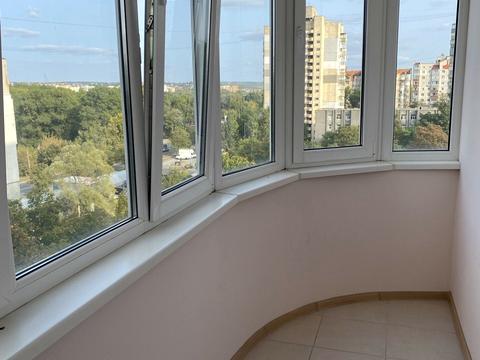 квартира за адресою Водопровідна вул., 75/1а