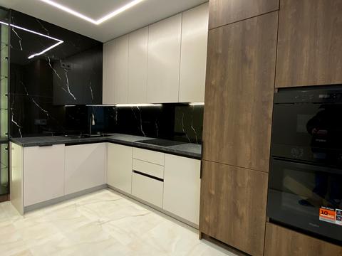 квартира за адресою Ленкавського вул., 34 к10