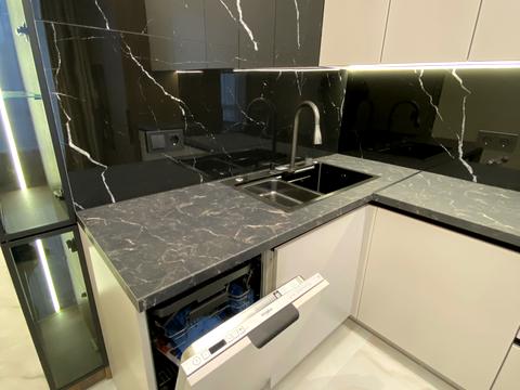 квартира за адресою Ленкавського вул., 34 к10