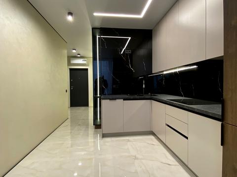 квартира за адресою Ленкавського вул., 34 к10