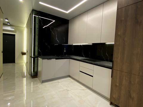 квартира за адресою Ленкавського вул., 34 к10