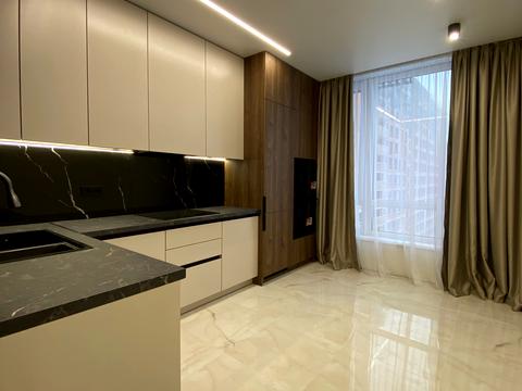 квартира за адресою Ленкавського вул., 34 к10