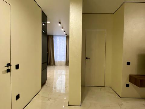 квартира за адресою Ленкавського вул., 34 к10