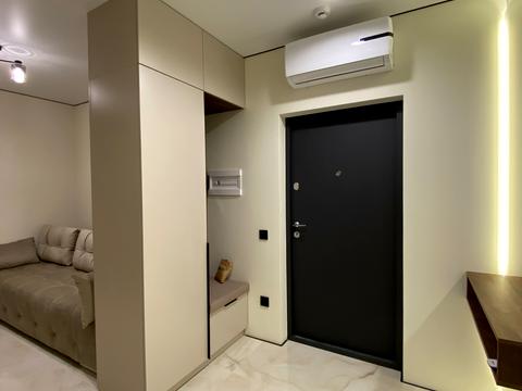 квартира за адресою Ленкавського вул., 34 к10