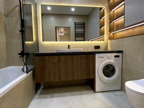 квартира за адресою Ленкавського вул., 34 к10