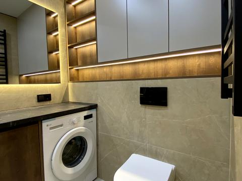 квартира за адресою Ленкавського вул., 34 к10