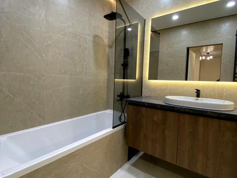 квартира за адресою Ленкавського вул., 34 к10