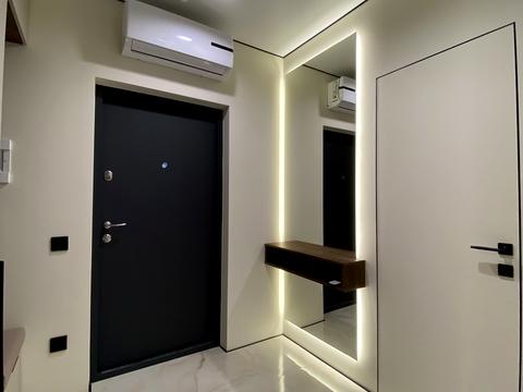 квартира за адресою Ленкавського вул., 34 к10