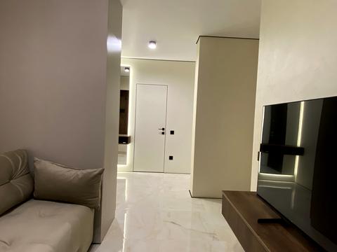 квартира за адресою Ленкавського вул., 34 к10