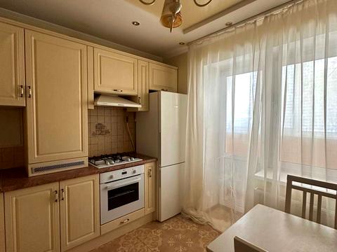 квартира за адресою Валерія Лобановського вул., 26 к2