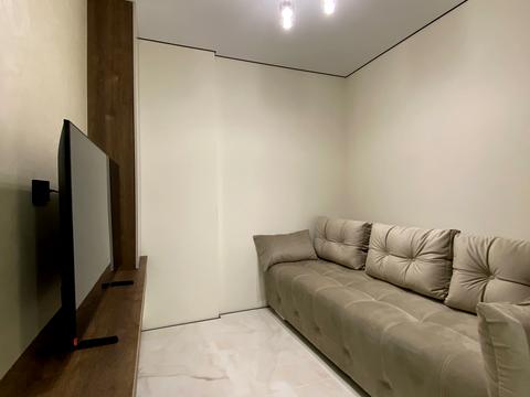 квартира за адресою Ленкавського вул., 34 к10