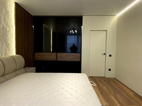 квартира за адресою Ленкавського вул., 34 к10