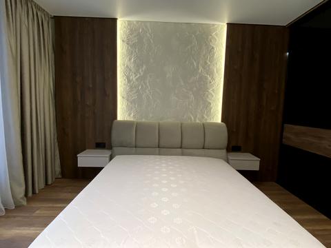 квартира за адресою Ленкавського вул., 34 к10