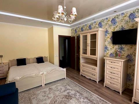 квартира за адресою Валерія Лобановського вул., 26 к2