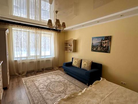 квартира за адресою Валерія Лобановського вул., 26 к2